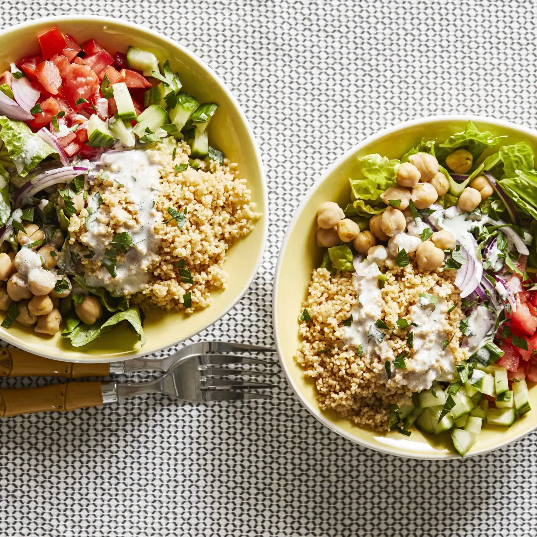 30-Minute Meals That Are Plant-Based - Forks Over Knives
