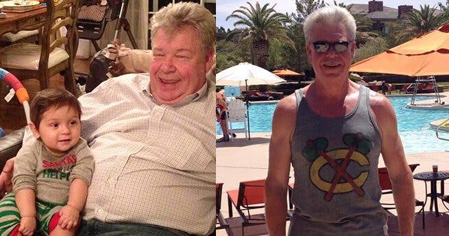 I Overcame a Life of Meat & Sickness with a Plant-Based Diet Once converted to my new plant-based diet, the pounds just fell off of me, I can exercise with the best of them, and my cholesterol is at an all-time low!