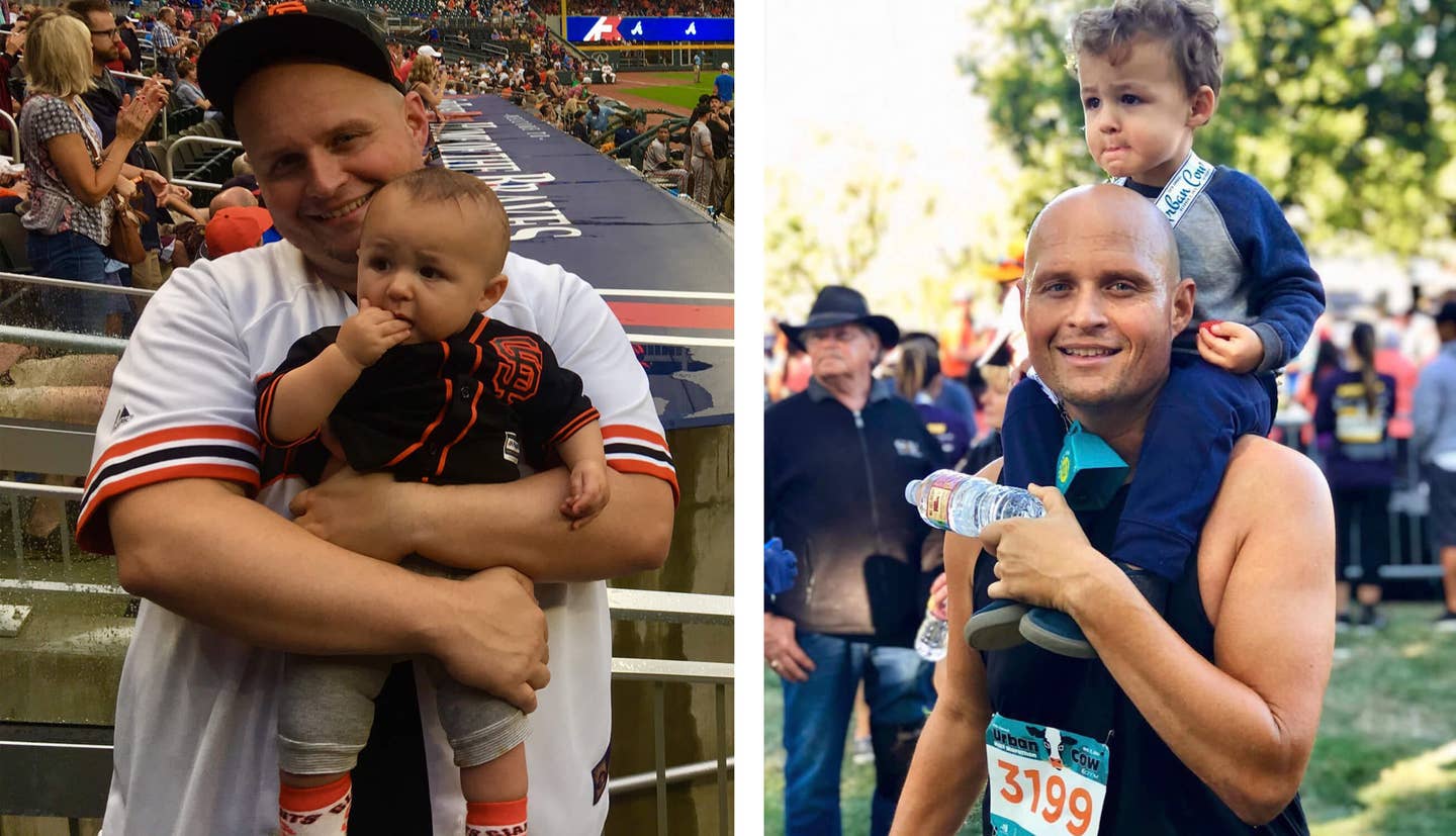 A Diet for Sustainable Weight Loss Dr.-Mondo-Before-After