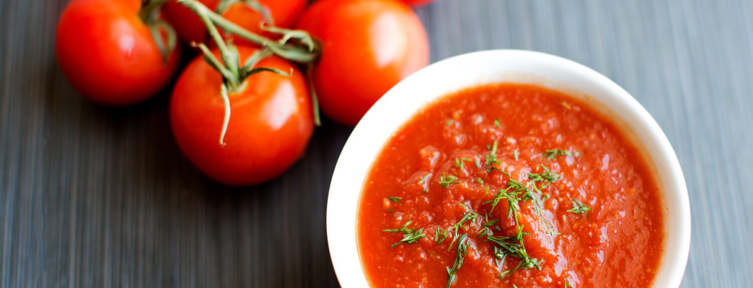 Healthy Enchilada Sauce Recipe Forks Over Knives