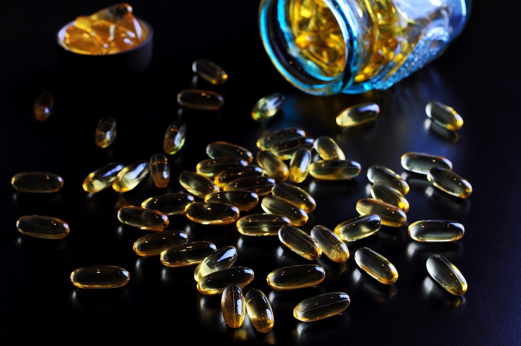 fish oil facts
