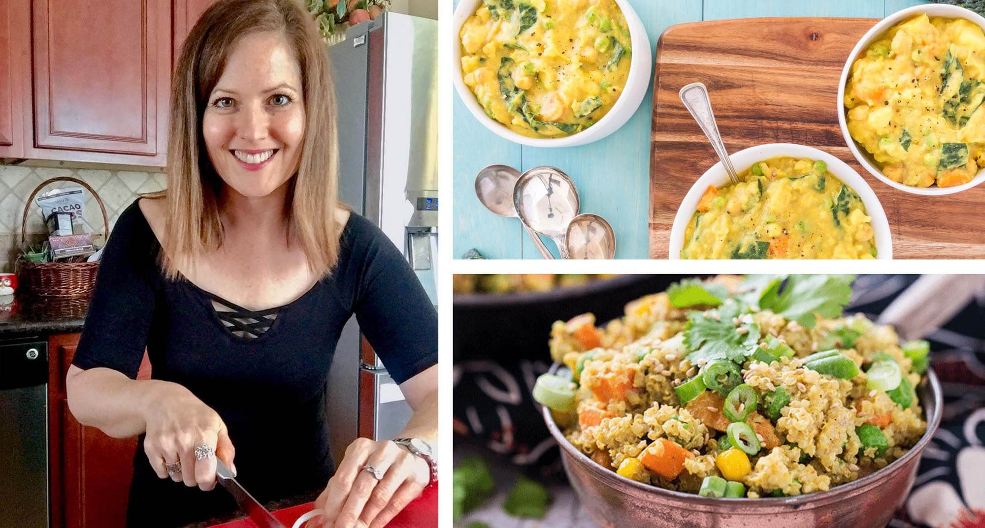 From Crippling Lupus to Living PainFree on a PlantBased Diet