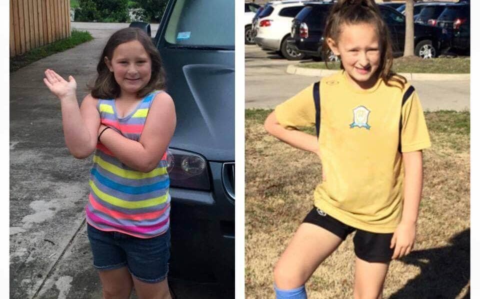 Kira before after Kira Williams testimonial