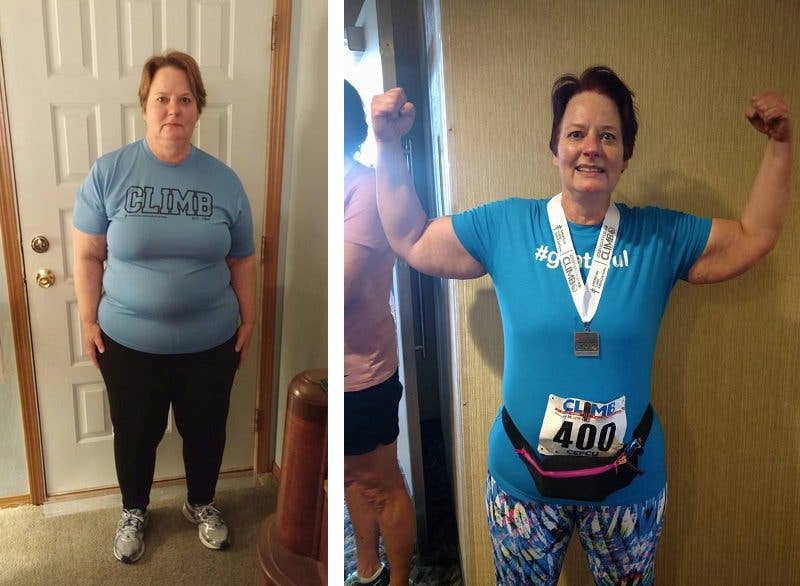 Plant-Based Success Story