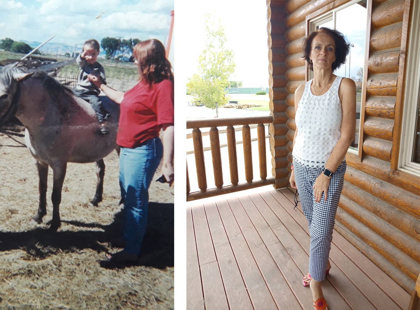 A low-carb diet helped Marjorie Leon lose weight, but she developed anemia and high cholesterol. T A low-carb diet helped Marjorie Leon lose weight, but she developed anemia and high cholesterol. T