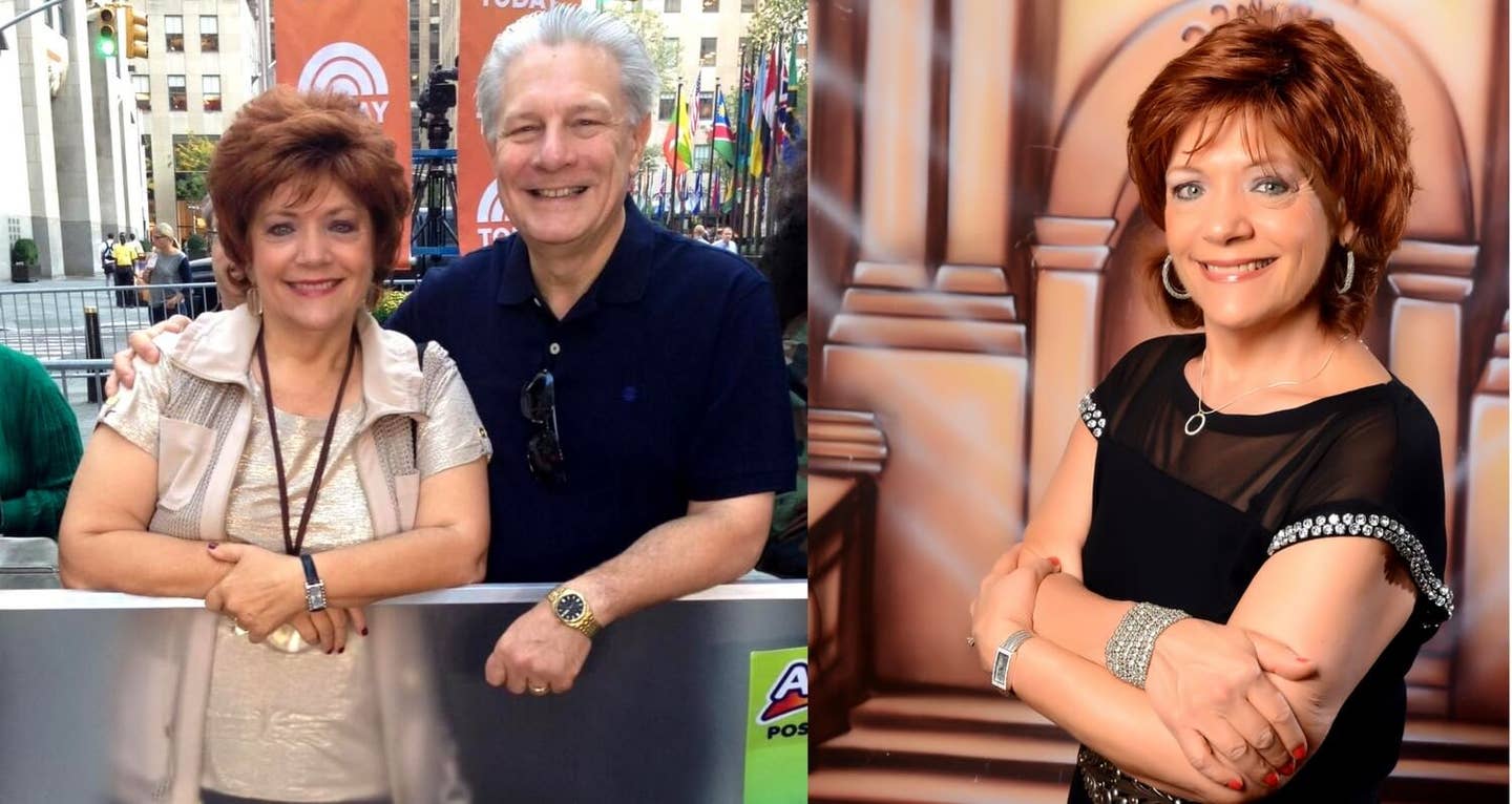 Patricia Slimbarski before after2 Patricia Slimbarski