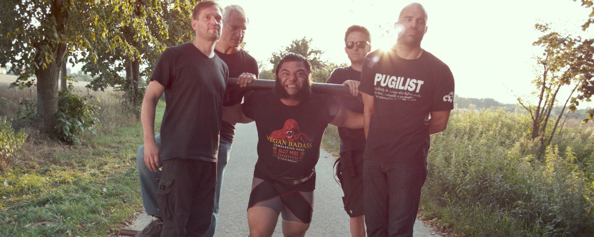 Premiere Dates Announced “The Game Changers” Movie Forks Over Knives