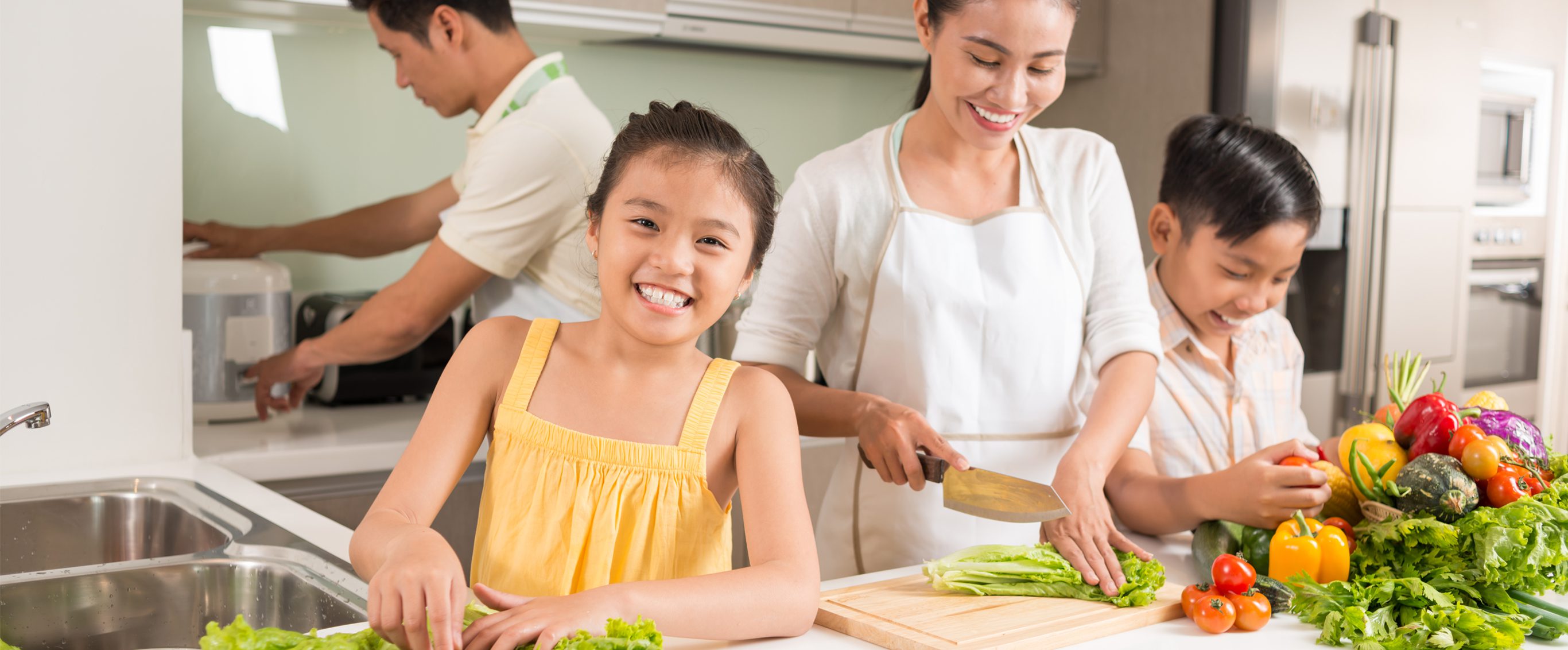 How to Make a Plant-Based Diet Cool for Your Kids - Forks Over Knives