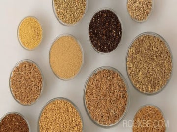 How to Cook Grains