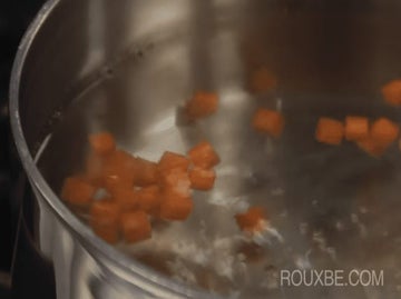 Submersion Cooking Methods