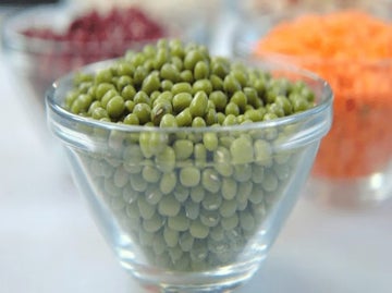 How to Cook Dried Legumes