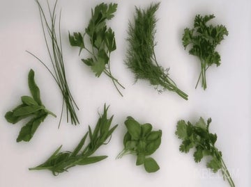 How to Use & Cook w/ Herbs