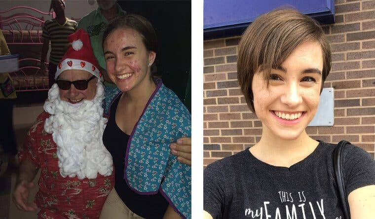 Success Story Kiernan