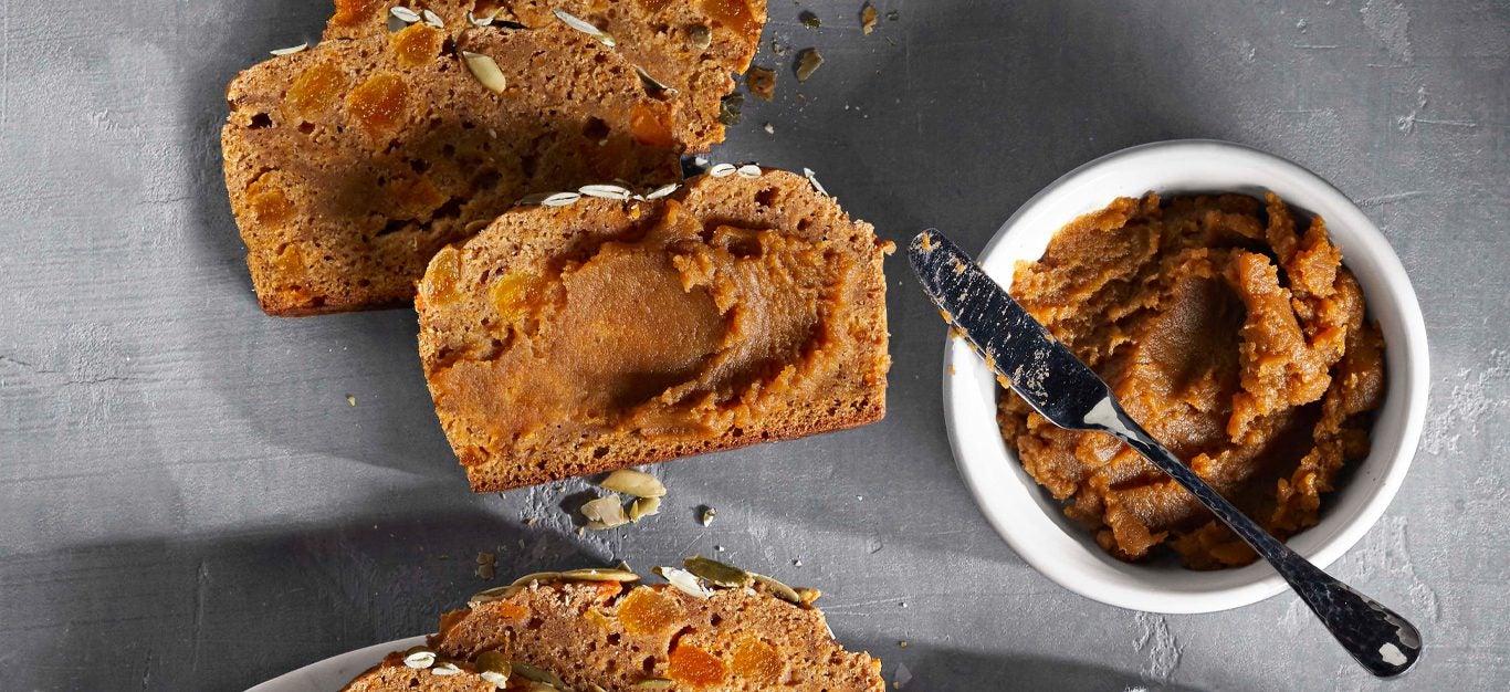 Sweet Potato Butter - Forks Over Knives