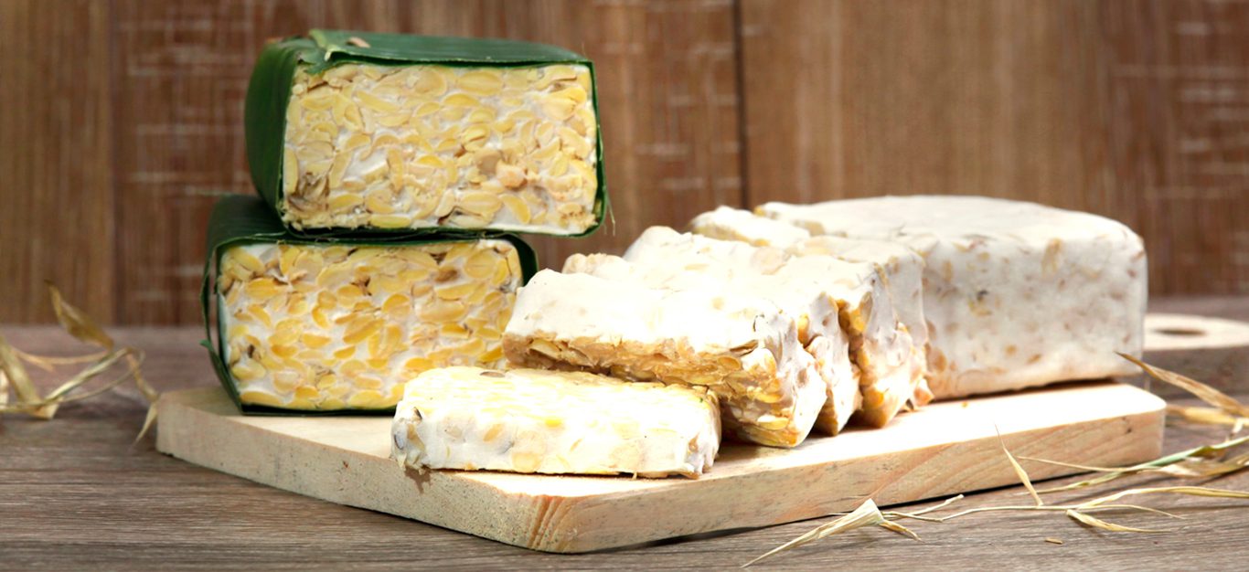 What Is Tempeh and How Do You Cook It? Forks Over Knives