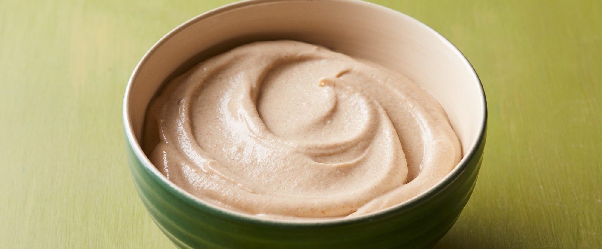Creamy Vanilla Bean Vegan Frosting Forks Over Knives