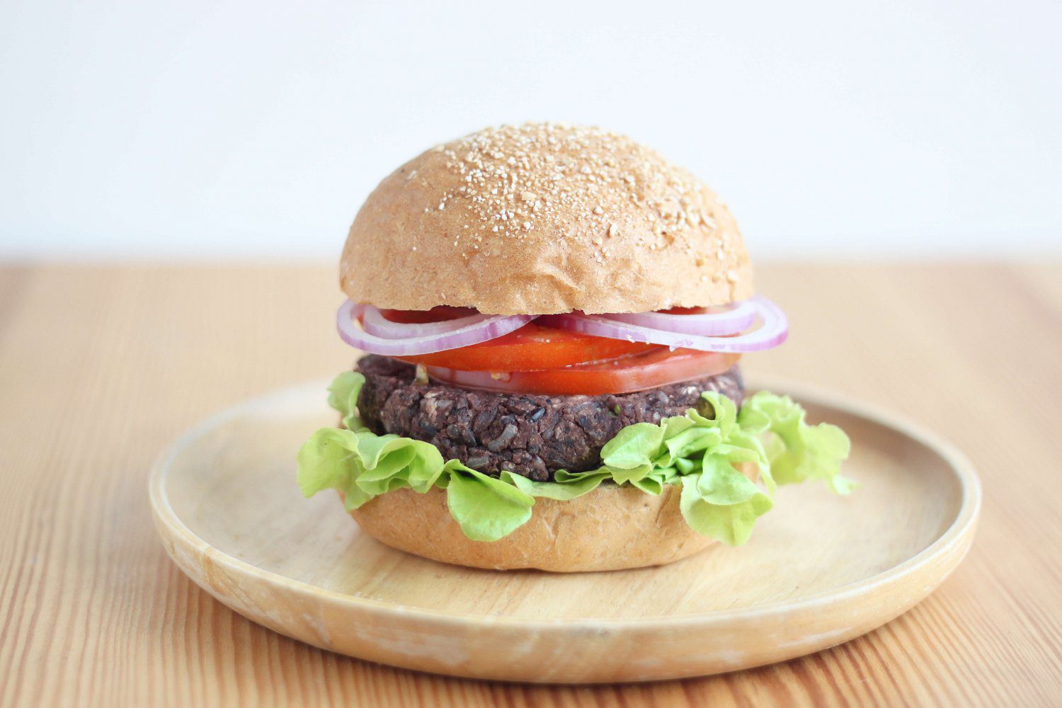 Easy Veggie Patties for PlantBased Burgers Forks Over Knives
