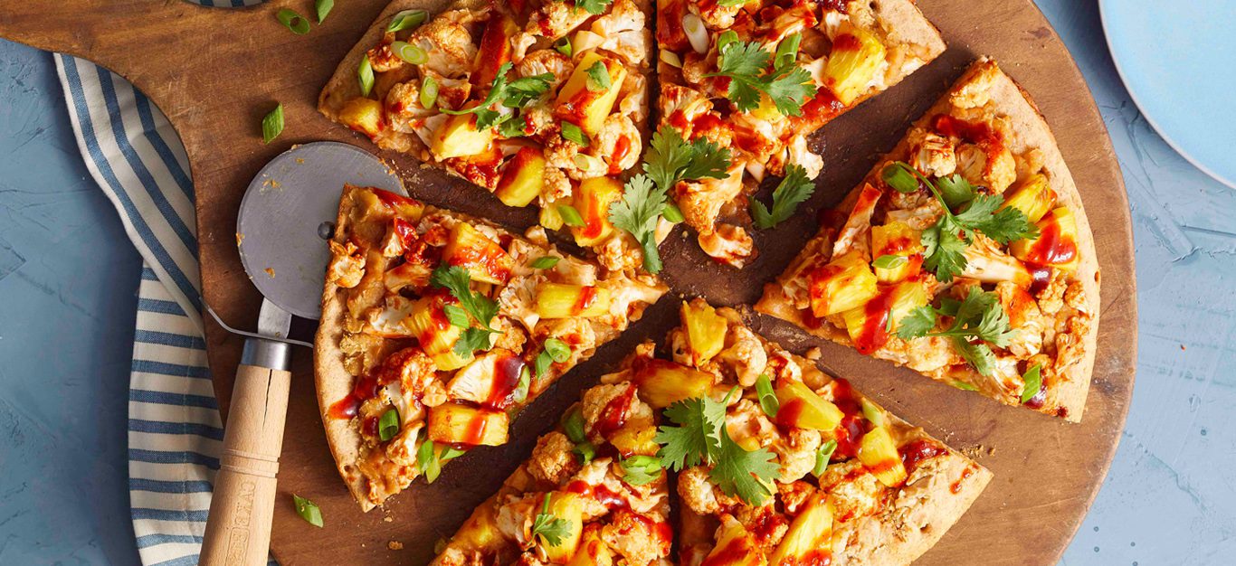 16 Refreshing Pineapple Recipes to Bring a Taste of the Tropics to Your Plate - Forks Over Knives