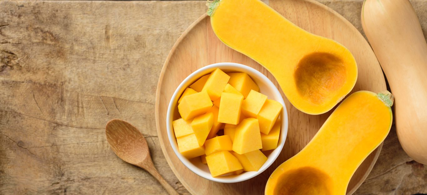 Butternut Squash Guide How to Prep It, Plus Recipes Forks Over Knives
