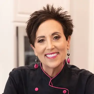 Catching up with Weight-Loss Warrior Chef AJ