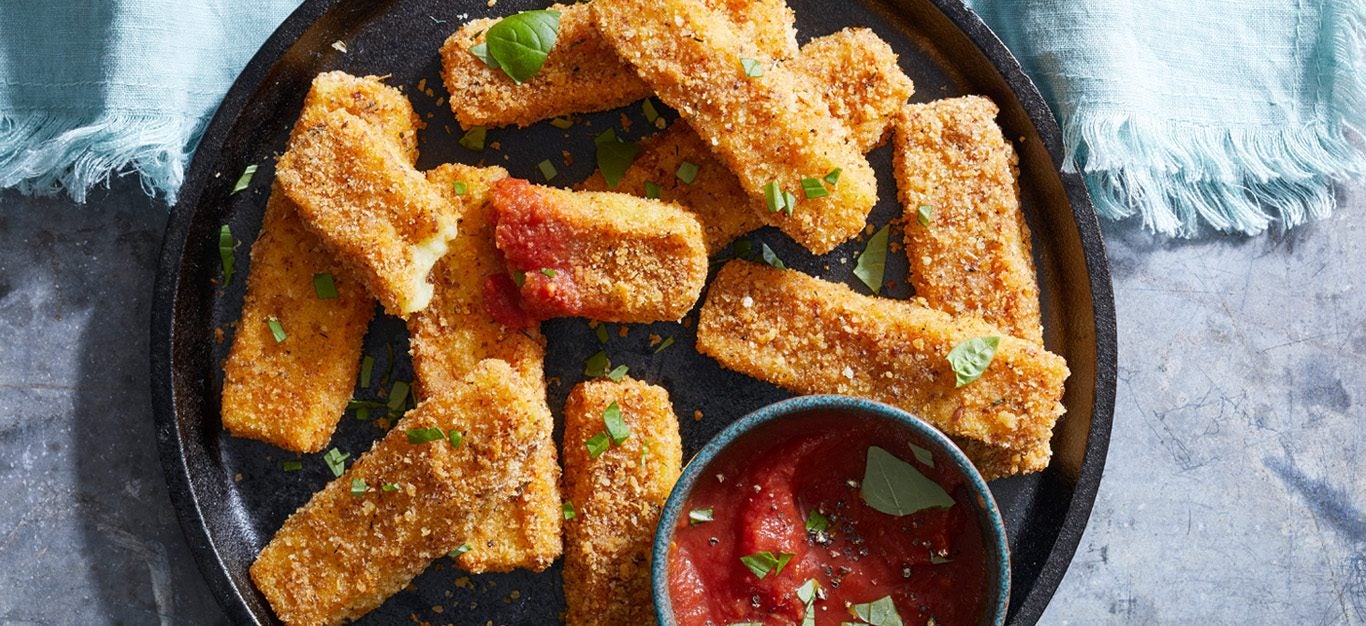 Potato cheese stick deals