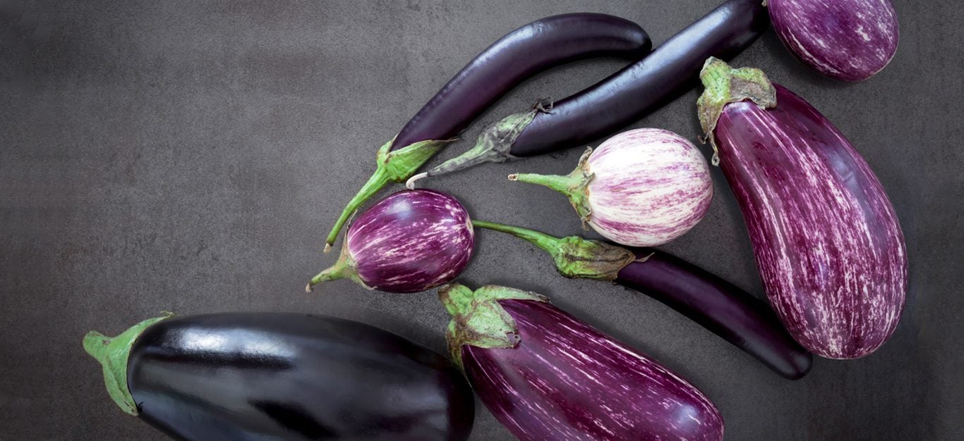 All About Eggplants and How to Use Them Forks Over Knives
