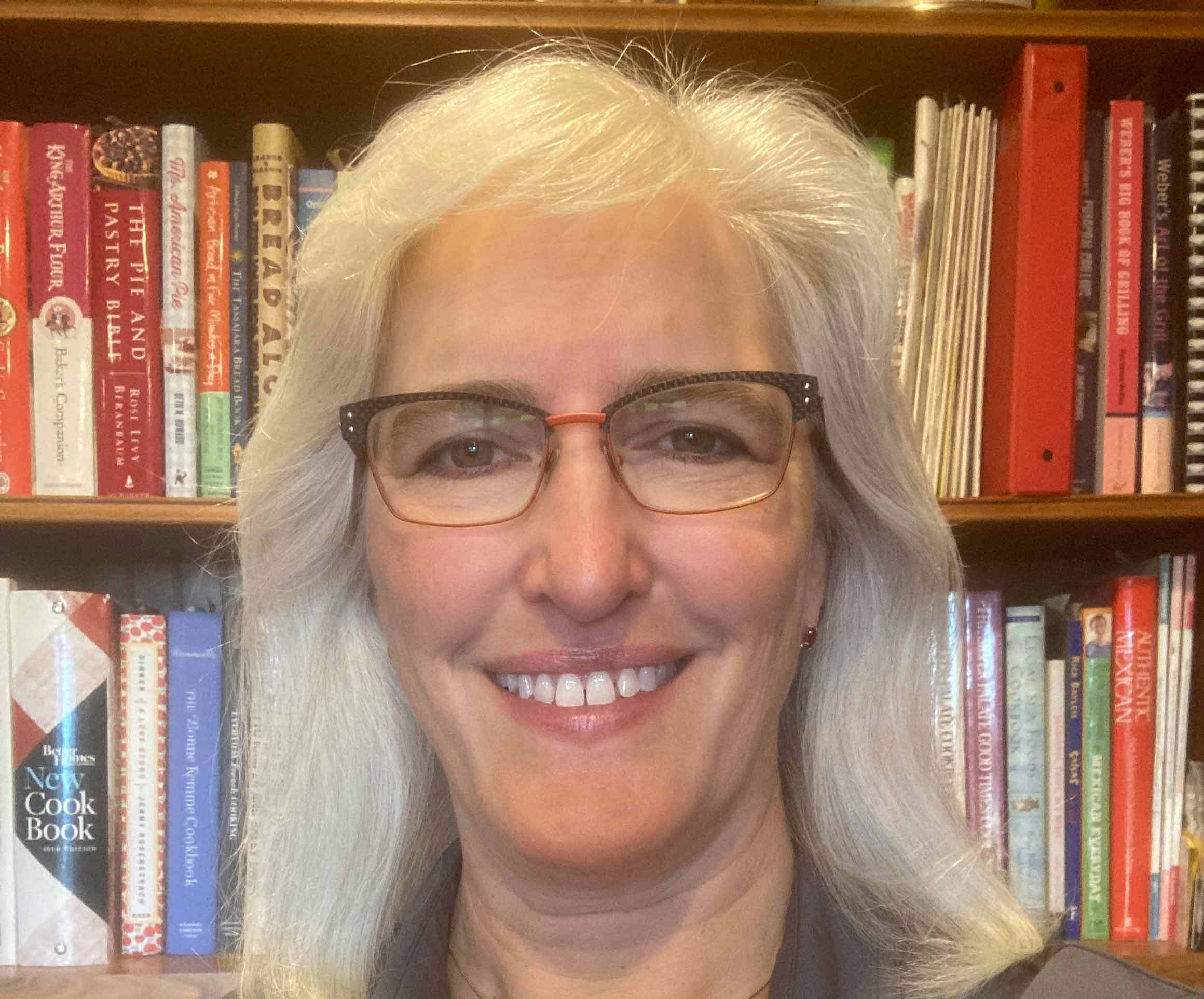 Ellen Boeke Archives - Forks Over Knives