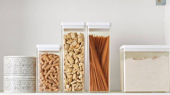 The New Must-Have Food Storage Containers - Food & Nutrition Magazine