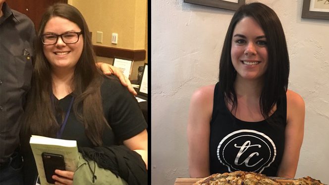 Before and After a Plant-Based Diet for Ear Infections, Hypertension, Weight Loss, Overcoming Yo-Yo Dieting