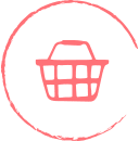 App Shopping Icon