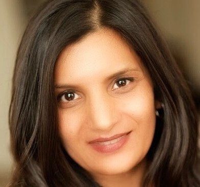 Headshot of Reshma Shah, MD
