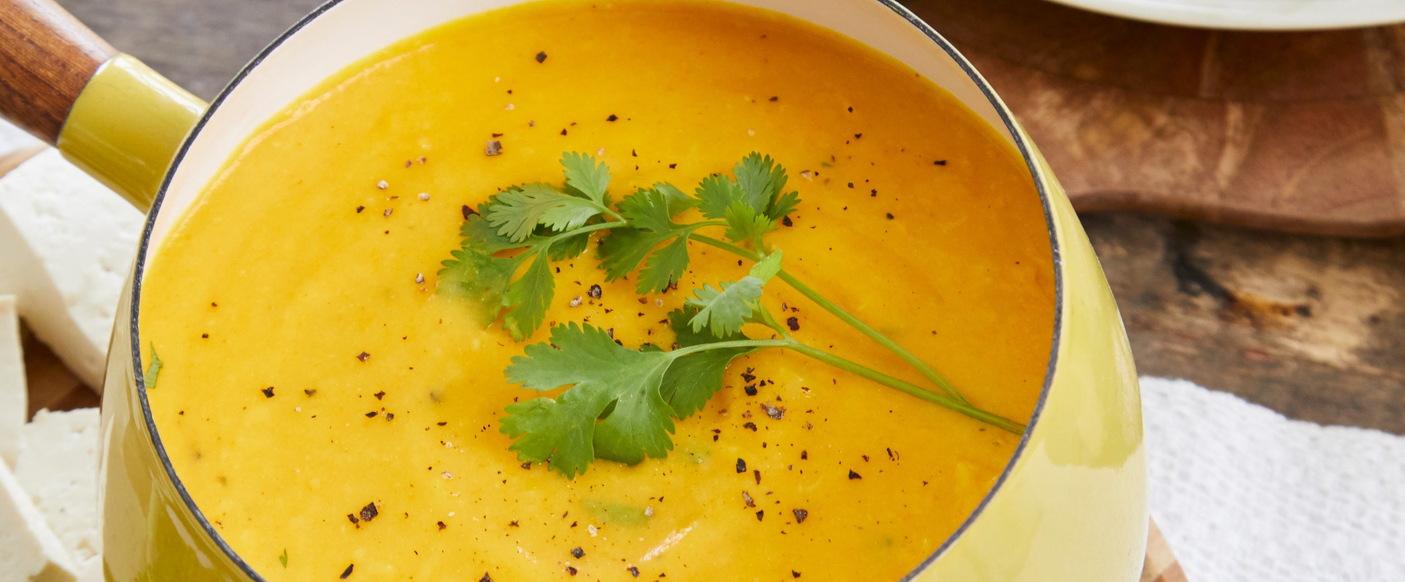 Vegan Fondue