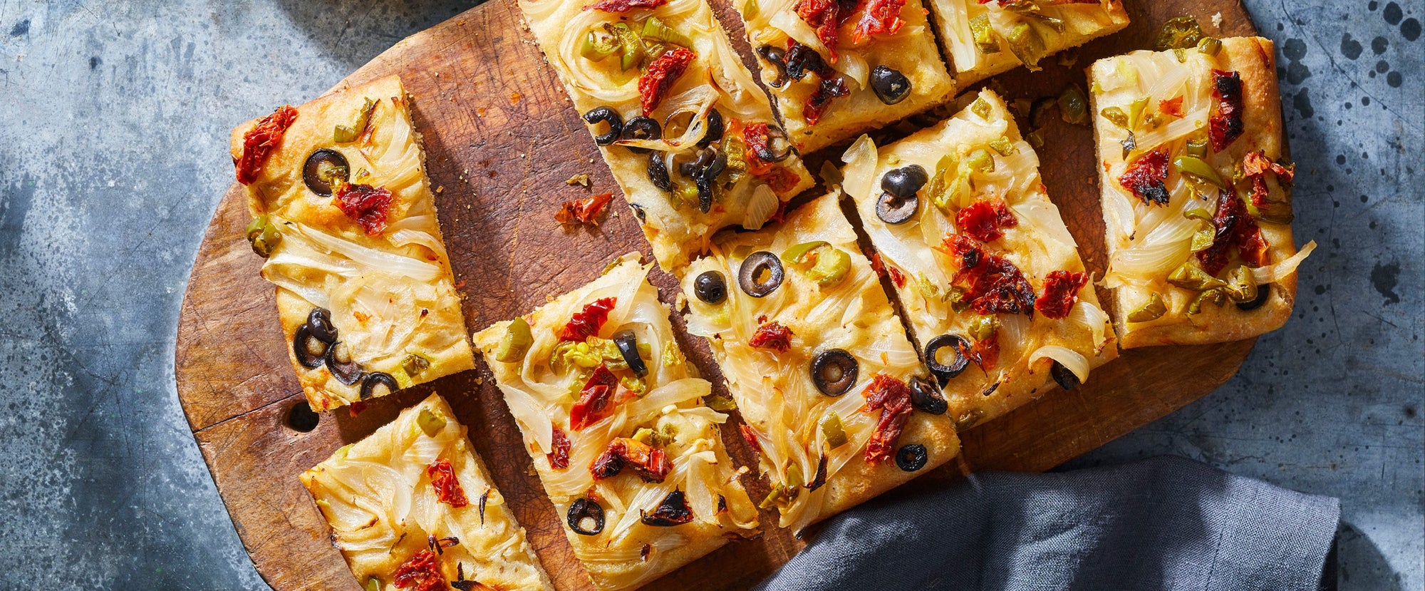 17 Easy and Delicious Savory Bread Recipes - Forks Over Knives