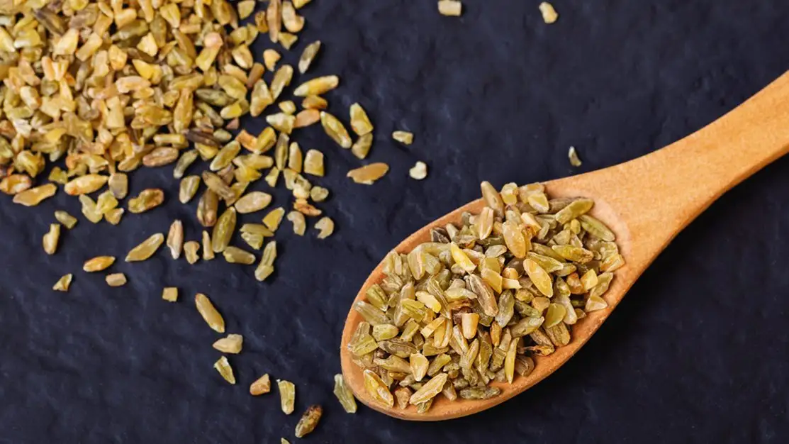 What Is Freekeh? - Forks Over Knives