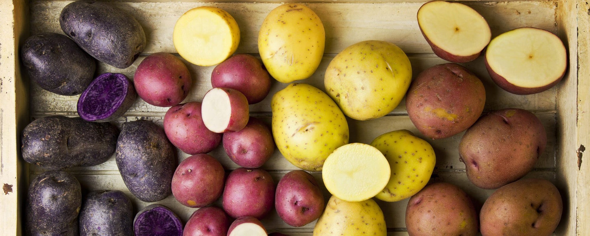 Do Potatoes Cause Diabetes? Forks Over Knives