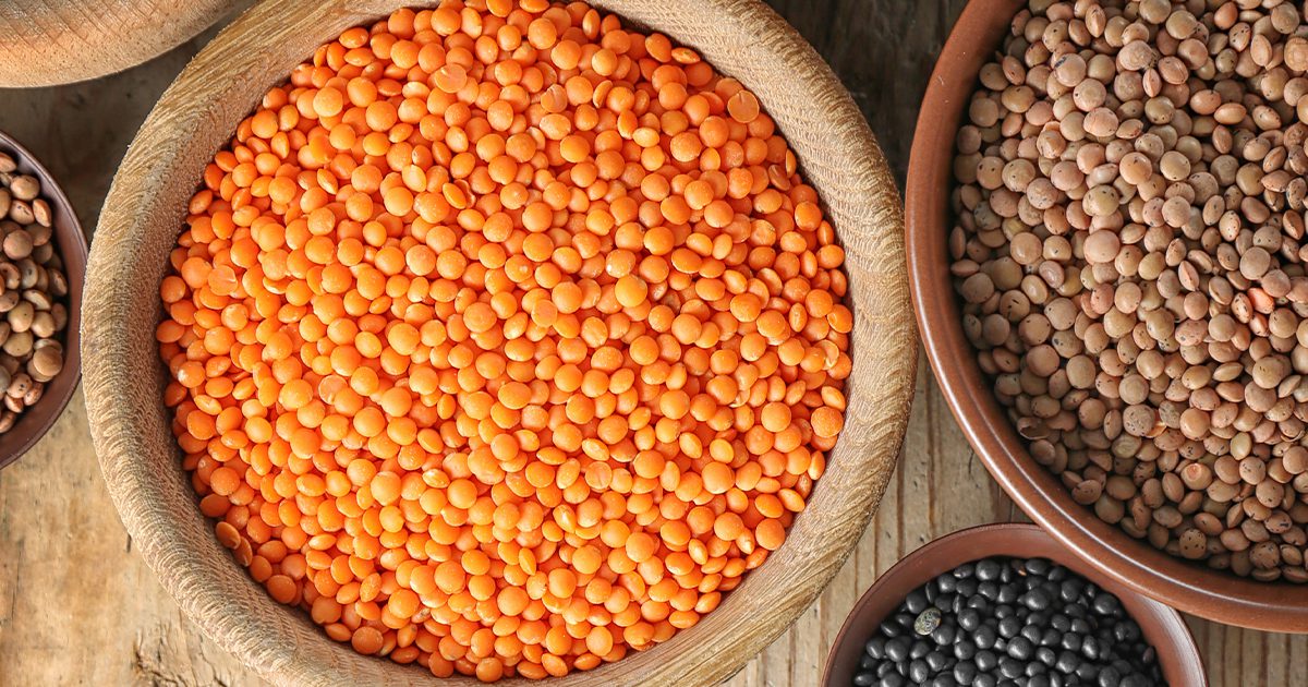 What Are Lentils? Plus, How to Cook Them Forks Over Knives