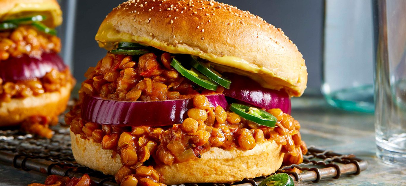 41 Vegan Recipes For Vegan Dinner