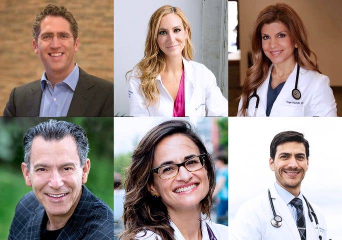 plant based doctors 2