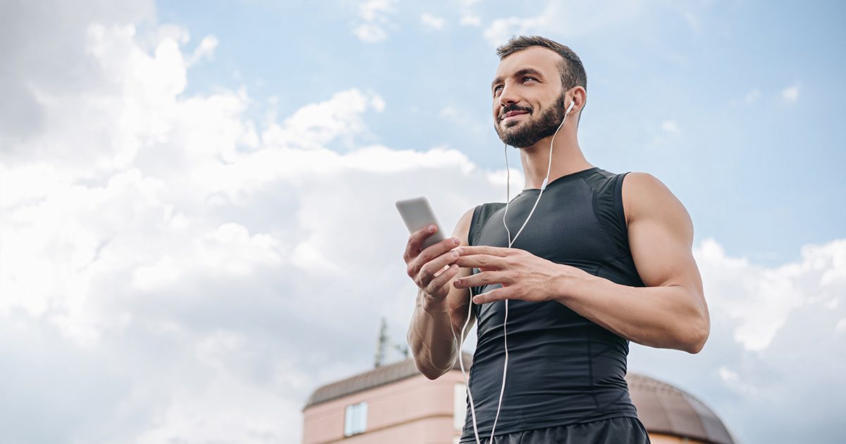 Podcasts With a PlantBased Twist Forks Over Knives