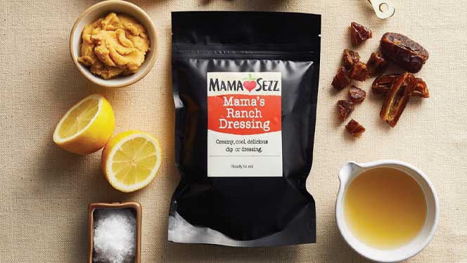 Seasonings Without Salt 101 - MamaSezz