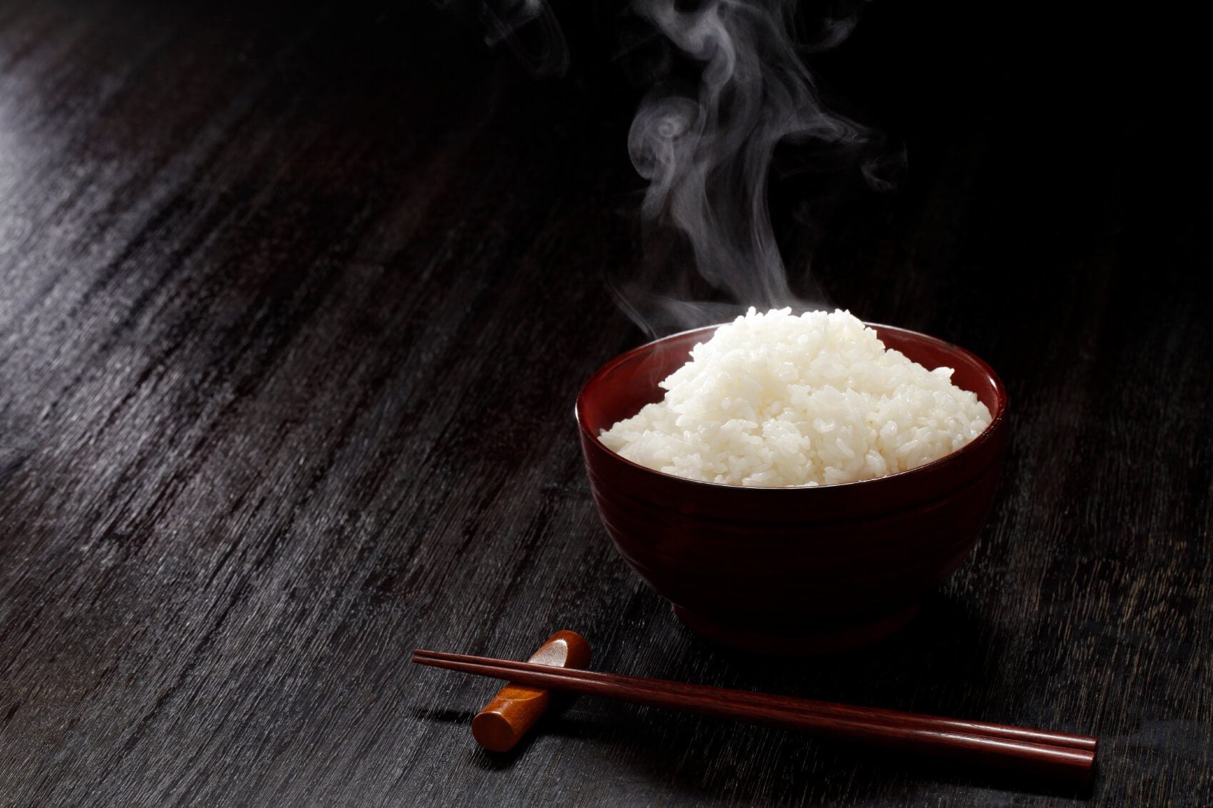 Is White Rice to Blame for Skyrocketing Type 2 Diabetes in China?