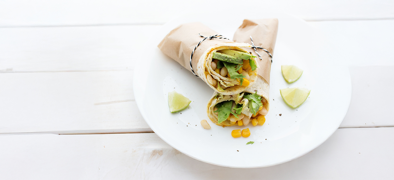 California Burritos