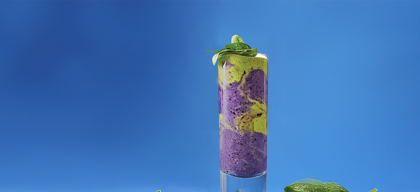 Ultimate Earth Day Smoothie