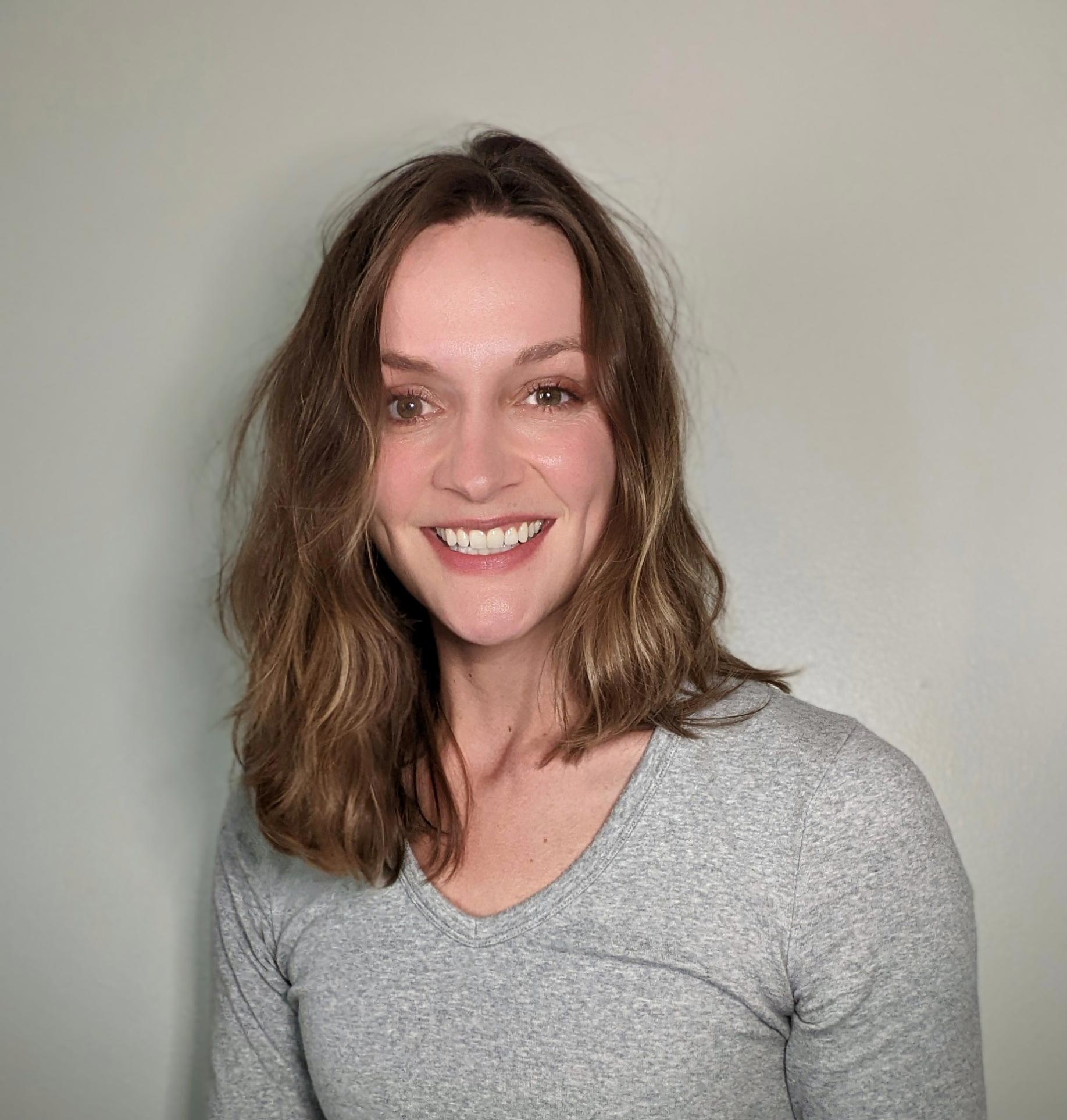 Kathryn Johnson, RDN, LD