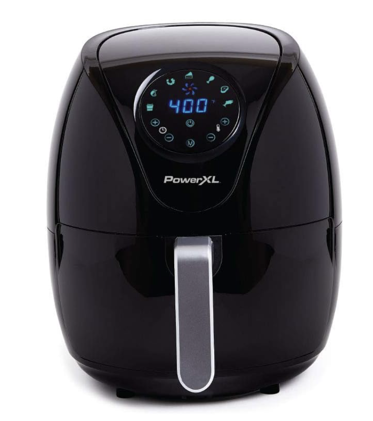 PowerXL Air Fryer 7