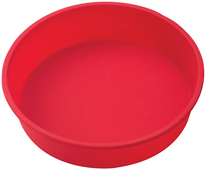 Mrs. Anderson’s Nonstick 9-inch Cake Pans 
