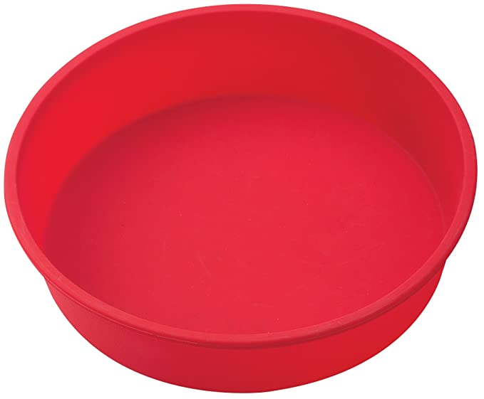 Mrs. Anderson’s Nonstick 9-inch Cake Pans