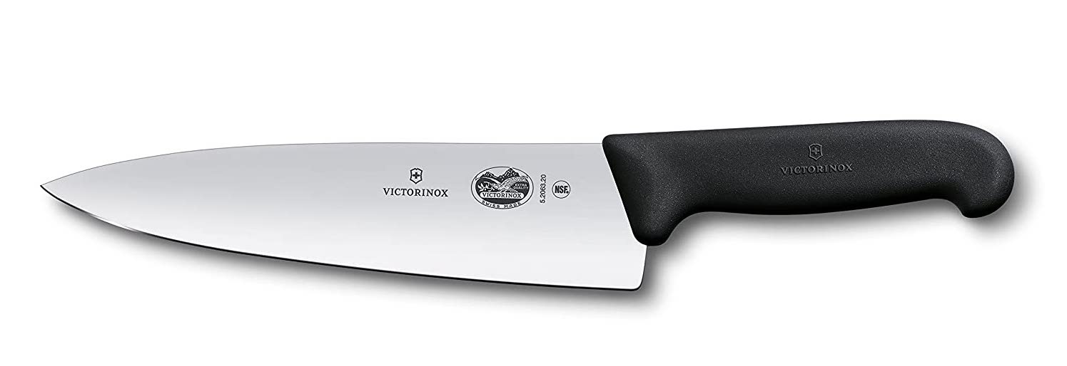Chef's knife