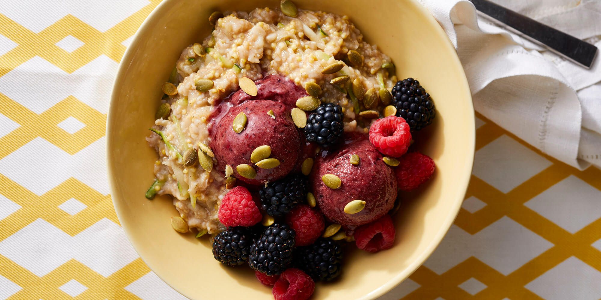 vegan ice cream