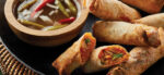 Air-Fried Vegan Lumpia